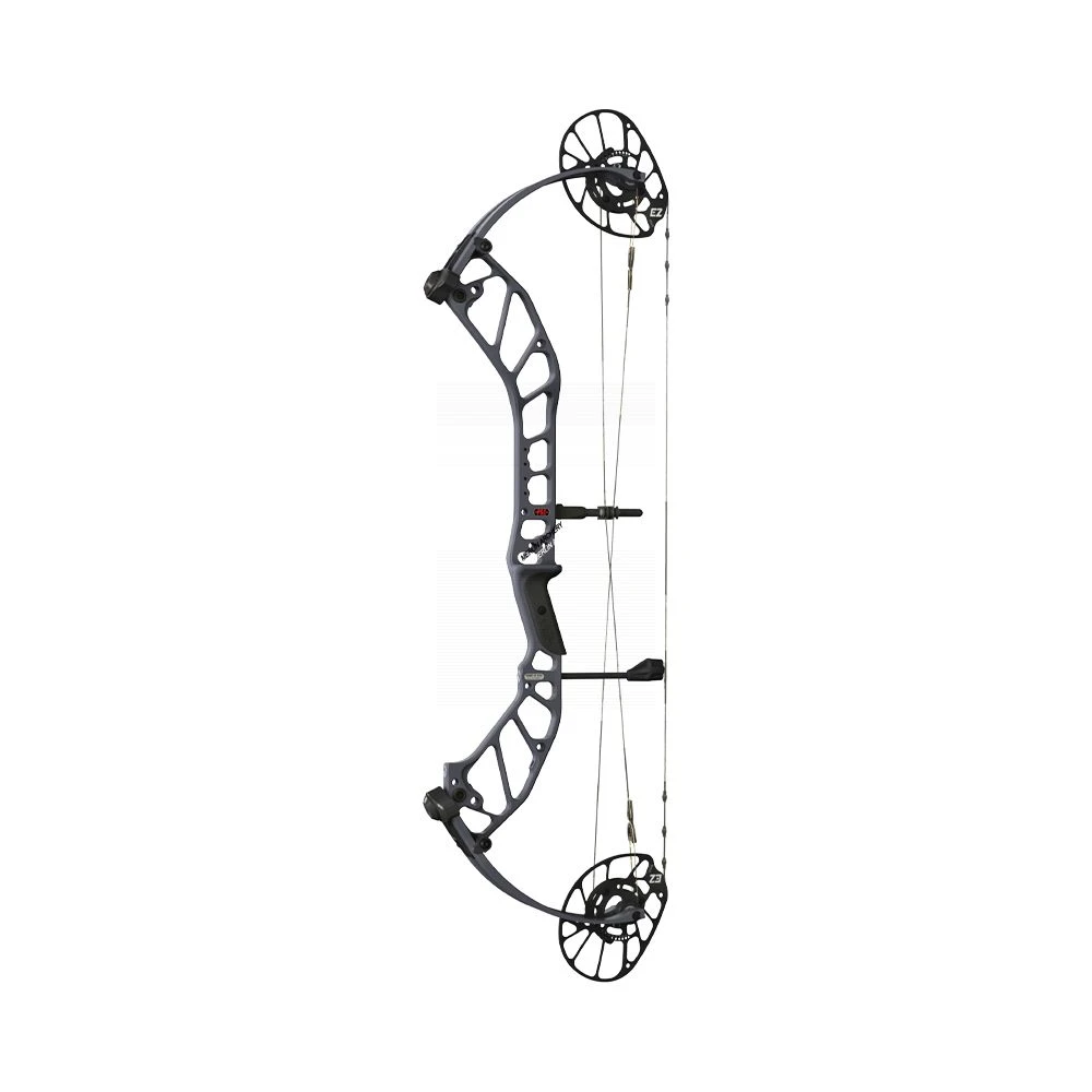 PSE Omen Compound Bow - E2 4 PSE Omen Compound Bow - E2 - Image 2