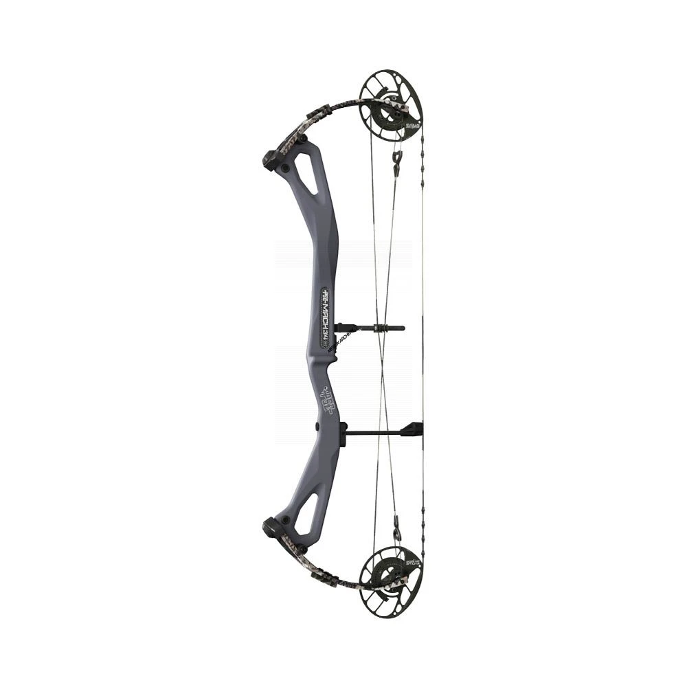 PSE Mach 34 Compound Bow - EC Cam 7 PSE Mach 34 Compound Bow - EC Cam - Image 5