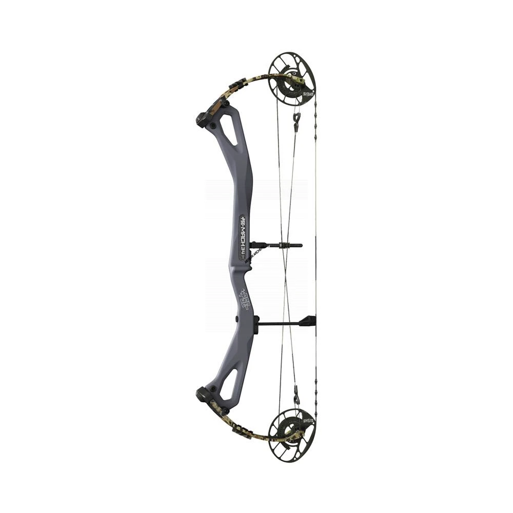 PSE Mach 34 Compound Bow - E2 Cam 8 PSE Mach 34 Compound Bow - E2 Cam - Image 6
