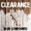 Clearance - Bear Compound Bows -Kinetic Shop cl bear compounds