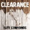 Clearance - Elite Compound Bows 2 Clearance - Elite Compound Bows -Kinetic Shop cl elite compounds