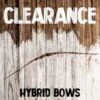 Clearance - Hybrid Bows -Kinetic Shop cl hybrid bows