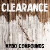 Clearance - Mybo Compound Bows 2 Clearance - Mybo Compound Bows -Kinetic Shop cl mybo compounds