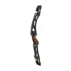 Core Astral Recurve Riser 8 Core Astral Recurve Riser -Kinetic Shop core astral recurve riser rh matt black 1