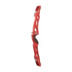 Core Astral Recurve Riser 10 Core Astral Recurve Riser -Kinetic Shop core astral recurve riser rh matt red 1