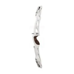 Core Astral Recurve Riser 11 Core Astral Recurve Riser -Kinetic Shop core astral recurve riser rh matt white 1