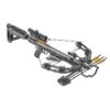 EK Archery HEX 400 Compound Crossbow -Kinetic Shop cr 400bp 1