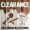 Clearance - Crossbow Accessories 1 Clearance - Crossbow Accessories -Kinetic Shop crossbow assecories clearance