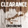 Clearance - Crossbows 1 Clearance - Crossbows -Kinetic Shop crossbow clearance 1