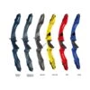 Win & Win Wiawis CX7 Recurve Riser -Kinetic Shop cx7colours 1