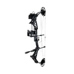 Darton Cyclone RTH Compound Bow Package -Kinetic Shop cyclone 1 98610 1 2