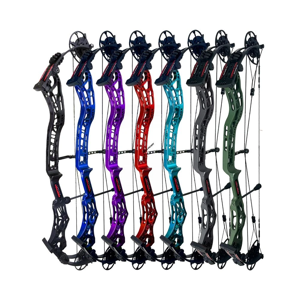 Darton Departure Compound Bow 3 Darton Departure Compound Bow