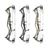 Sanlida Dragon 10 Compound Bow -Kinetic Shop dragon10group