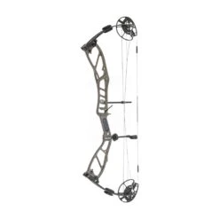 Elite Basin Compound Bow 9 Elite Basin Compound Bow -Kinetic Shop elite basin sienna brown 1