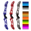 Mybo Elite 25" Recurve Riser 2024 2 Mybo Elite 25" Recurve Riser 2024 -Kinetic Shop elite colour range