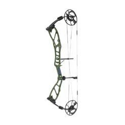 Elite Terrain Compound Bow -Kinetic Shop elite terrain outdoor green 2