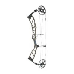 Elite Terrain Compound Bow -Kinetic Shop elite terrain sienna brown 1
