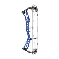 Elite EnVision Compound Bow 28 Elite EnVision Compound Bow -Kinetic Shop envision cobalt blue 2