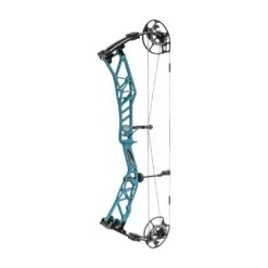 Elite EnVision Compound Bow 27 Elite EnVision Compound Bow -Kinetic Shop envision laguna teal 2