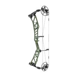 Elite EnVision Compound Bow 17 Elite EnVision Compound Bow -Kinetic Shop envision outdoor green 2