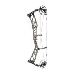 Elite EnVision Compound Bow 18 Elite EnVision Compound Bow -Kinetic Shop envision sienna brown 2