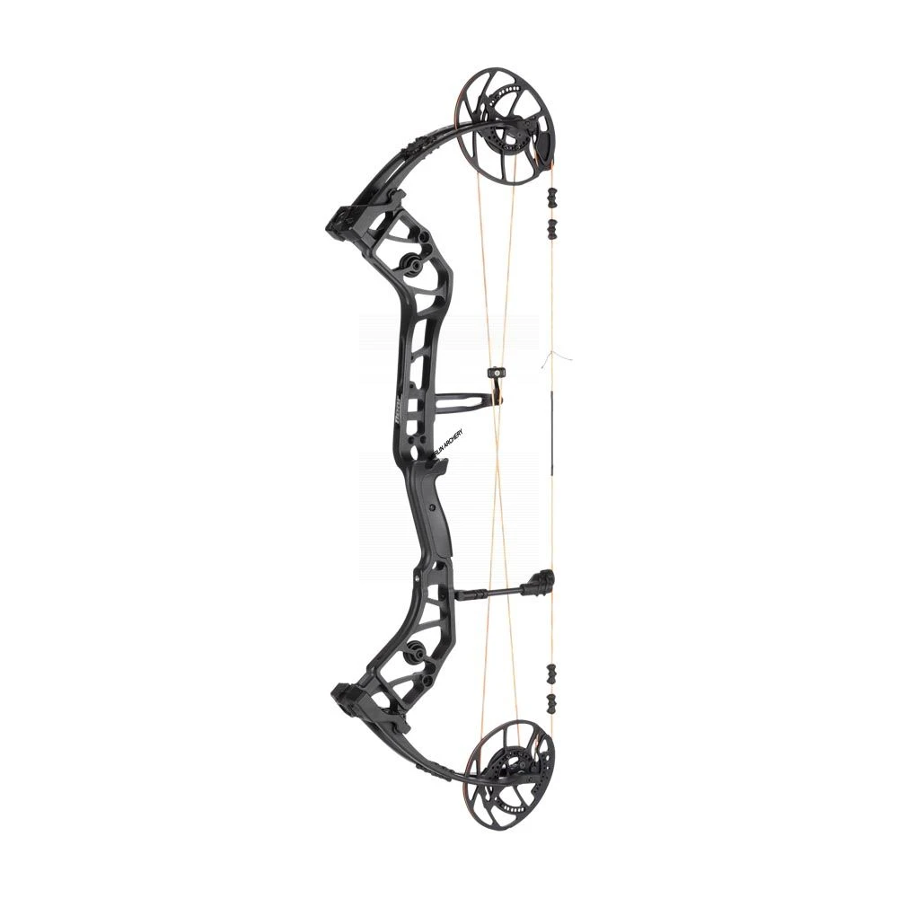 Bear Escalate Compound Bow 6 Bear Escalate Compound Bow - Image 4