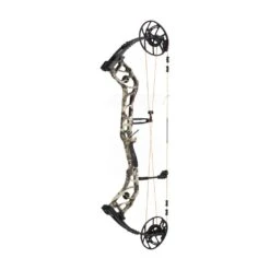 Bear Escalate Compound Bow 11 Bear Escalate Compound Bow -Kinetic Shop escalate veil whitetail 2