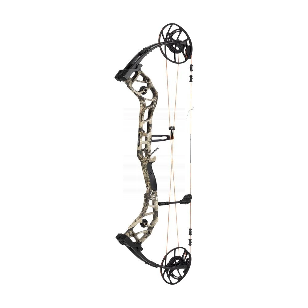 Bear Escalate Compound Bow 7 Bear Escalate Compound Bow - Image 5