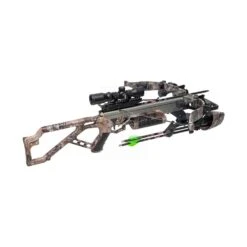 Excalibur Micro Mag 340 Crossbow Package -Kinetic Shop escapecamo 1