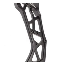 Kinetic Evolium 25" Recurve Riser -Kinetic Shop evolium3