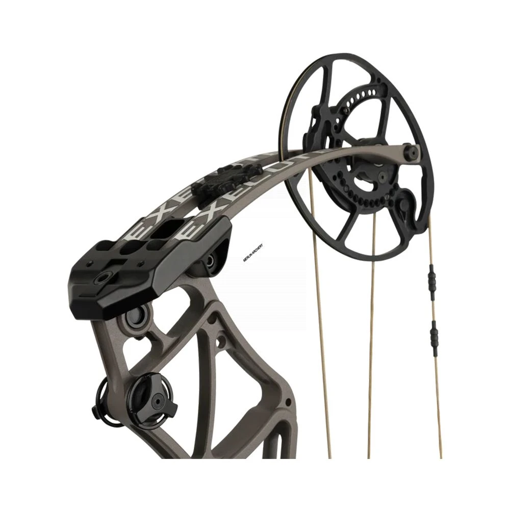 Bear Execute 32 Compound Bow 5 Bear Execute 32 Compound Bow - Image 3