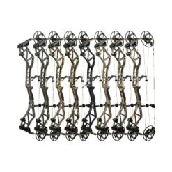 Bear Execute 30 Compound Bow