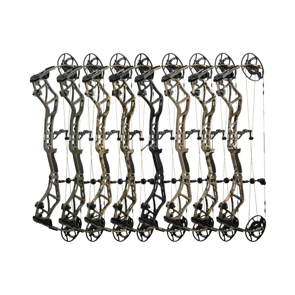 Bear Execute 30 Compound Bow 3 Bear Execute 30 Compound Bow