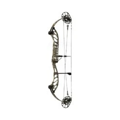 PSE Dominator Duo Compound Bow - 35 - SE Cam -Kinetic Shop firstfitefusion35