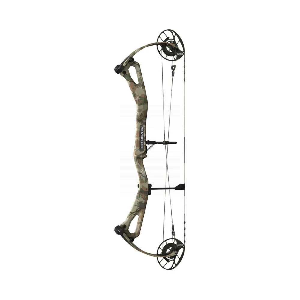 PSE Mach 34 Compound Bow - E2 Cam 10 PSE Mach 34 Compound Bow - E2 Cam - Image 8