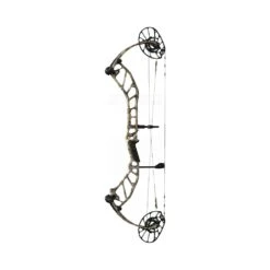 PSE Omen Compound Bow - S2 -Kinetic Shop flfrh 4