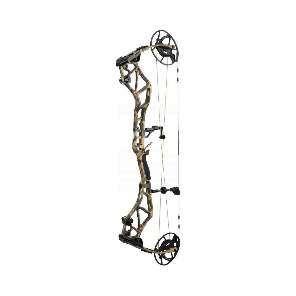 Bear Execute 32 Compound Bow 10 Bear Execute 32 Compound Bow - Image 8