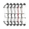 Bowtech Reckoning 36 Gen-2 Compound Bow 1 Bowtech Reckoning 36 Gen-2 Compound Bow -Kinetic Shop gen236group