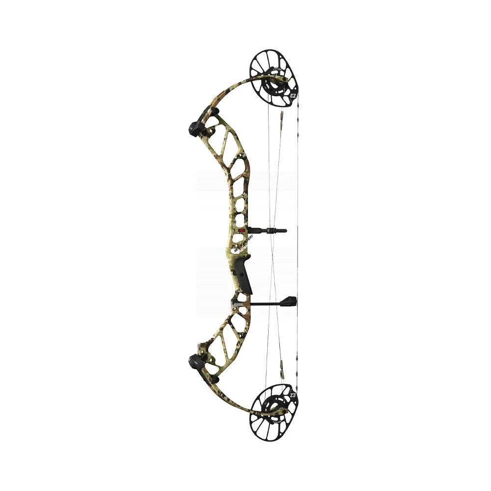 PSE Omen Compound Bow - E2 7 PSE Omen Compound Bow - E2 - Image 5