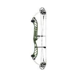PSE Dominator Duo Compound Bow - 35 - S2 Cam 20 PSE Dominator Duo Compound Bow - 35 - S2 Cam -Kinetic Shop green35 1