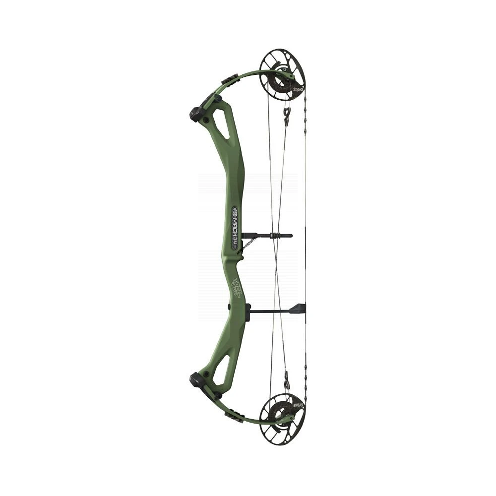 PSE Mach 34 Compound Bow - EC Cam 9 PSE Mach 34 Compound Bow - EC Cam - Image 7