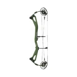 PSE Mach 34 Compound Bow - S2 Cam 21 PSE Mach 34 Compound Bow - S2 Cam -Kinetic Shop greenmach 1 2 1 1