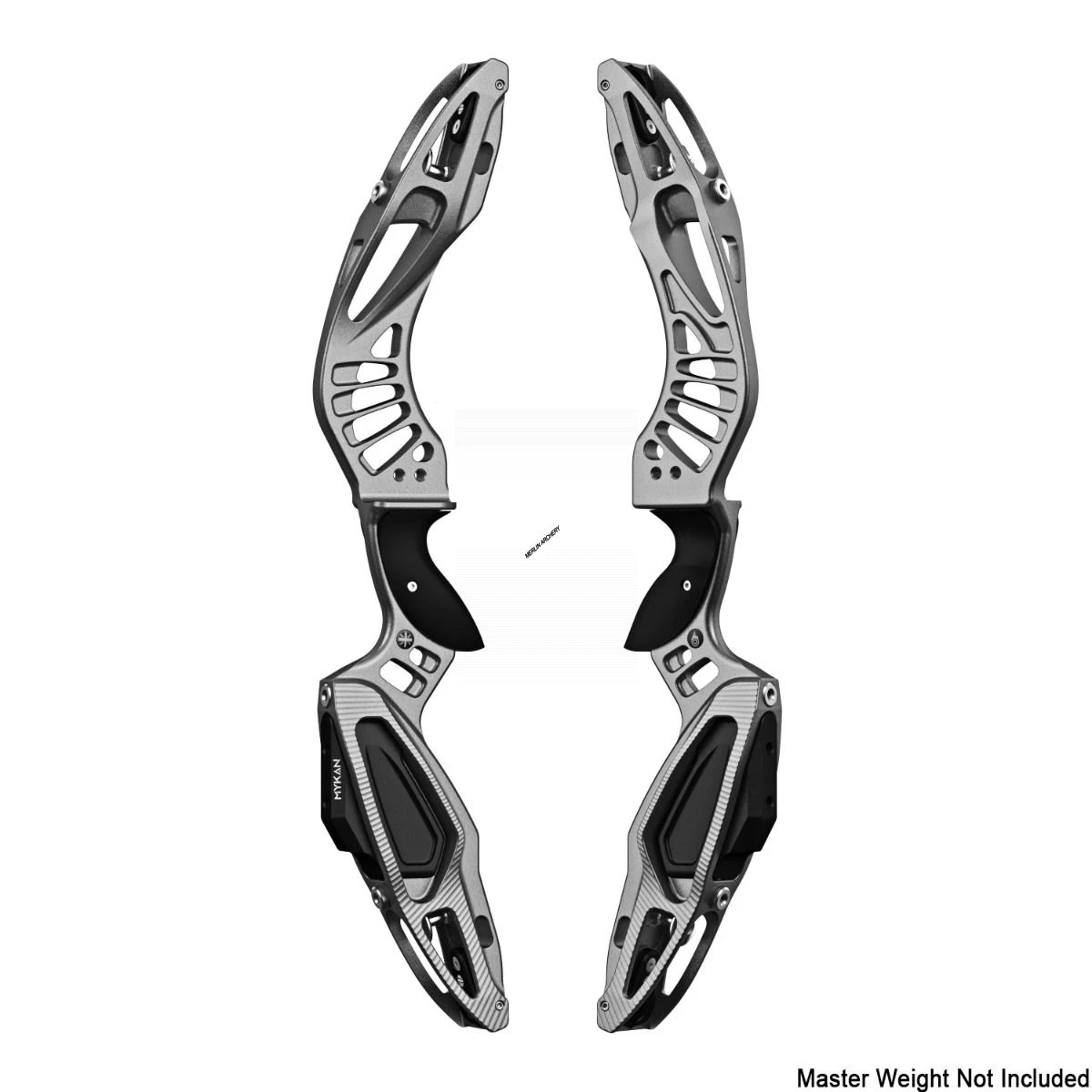 Mybo MYKAN 25" Barebow Riser 11 Mybo MYKAN 25" Barebow Riser - Image 9