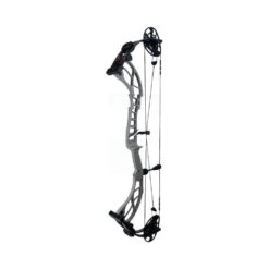 Darton Veracity 35 Compound Bow -Kinetic Shop grey veracity35