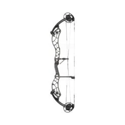 Bowtech Reckoning SD Gen-2 Compound Bow -Kinetic Shop grey36 1