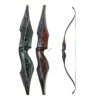 White Feather Garuda 64" Fieldbow 2 White Feather Garuda 64" Fieldbow -Kinetic Shop guarda