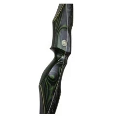 White Feather Garuda 64" Fieldbow 10 White Feather Garuda 64" Fieldbow -Kinetic Shop guardagrn3