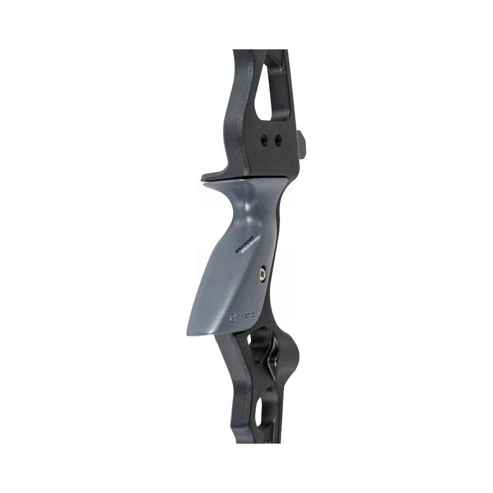 Kinetic Lancer Recurve Riser 5 Kinetic Lancer Recurve Riser - Image 3