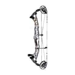 Hoyt Highline Compound Bow - Mod 2 -Kinetic Shop highline goe ii
