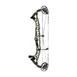 Hoyt Highline Compound Bow - Mod 2 -Kinetic Shop highline gos 3